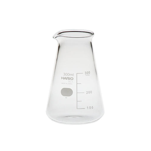 Hario CB-300-H32 300ml Conical Beaker Made in Japan-Kiichin - The #1 Place for Japanese Goods in Your Hand!