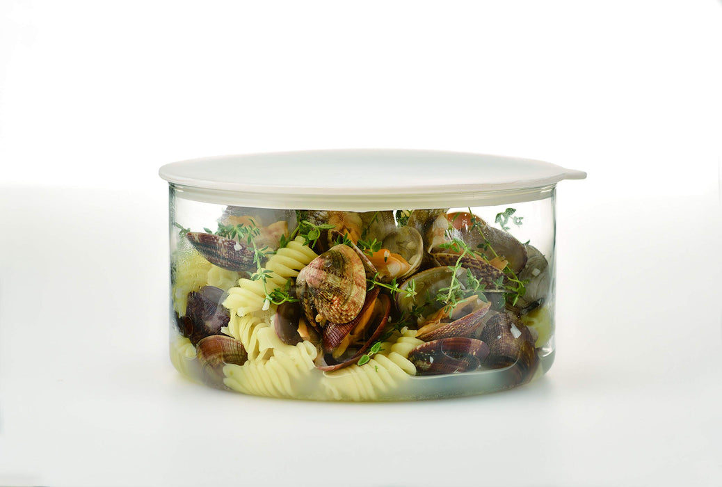 Hario CKP-LW 1400ml Cooking Pack Made in Japan-Kiichin - The #1 Place for Japanese Goods in Your Hand!