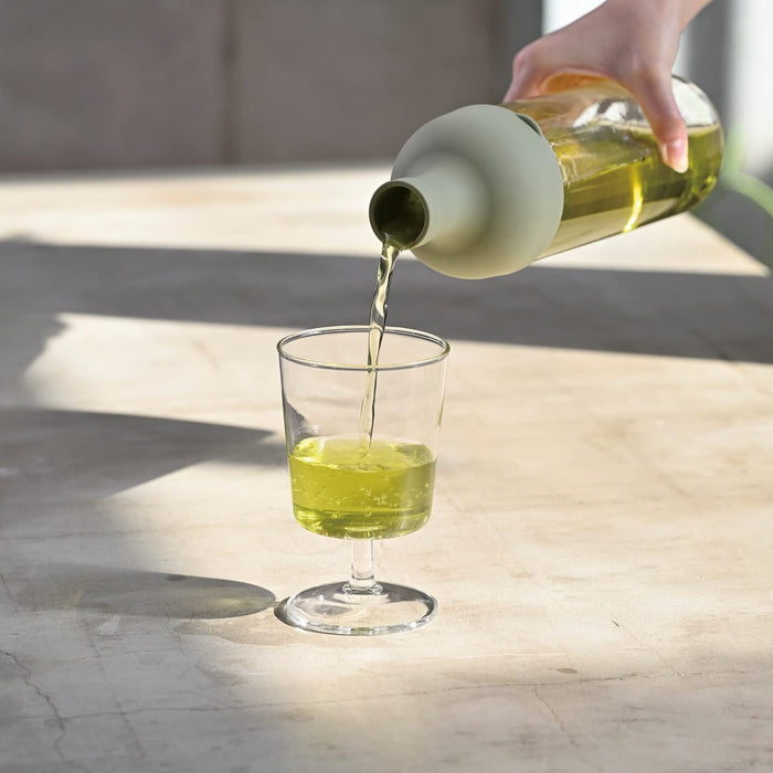 Hario FIB-30-W Filter-In Bottle 300ml White Japan-Kiichin - The #1 Place for Japanese Goods in Your Hand!