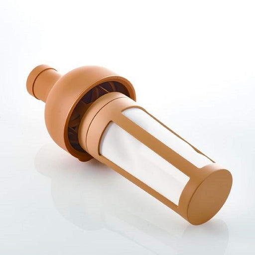 Hario FIC-70 CBR Filter-In Coffee Bottle 650ml Chocolate Brown-Kiichin - The #1 Place for Japanese Goods in Your Hand!