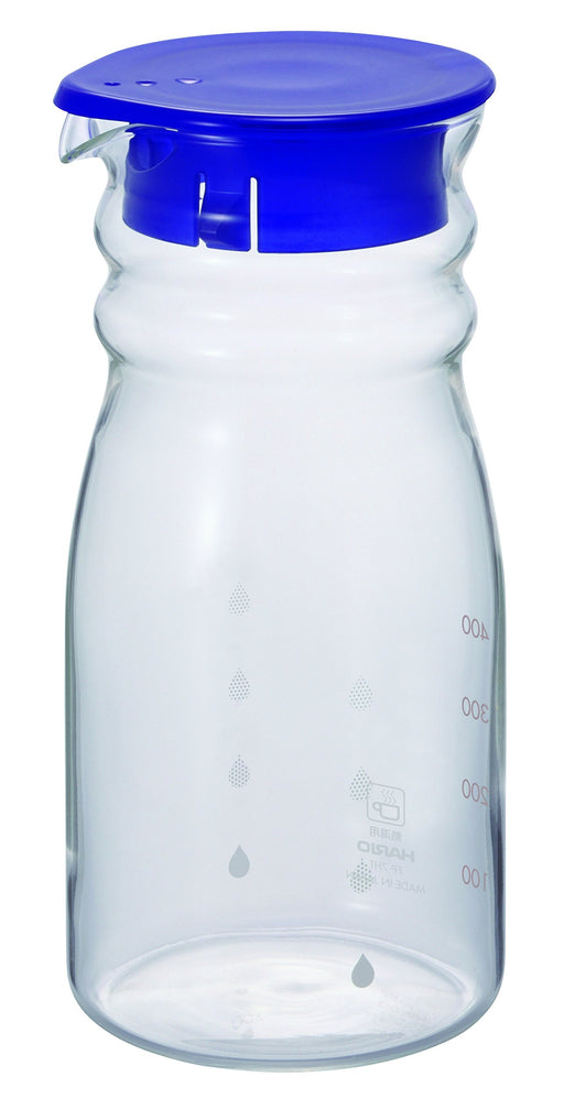 Hario Free Pot 700 FP-7TNV 700ml-Kiichin - The #1 Place for Japanese Goods in Your Hand!