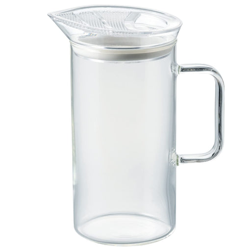 Hario S-GTM-40-T Glass Tea Maker 400ML Japan-Kiichin - The #1 Place for Japanese Goods in Your Hand!