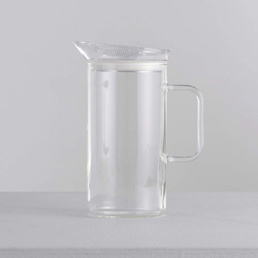 Hario S-GTM-40-T Glass Tea Maker 400ML Japan-Kiichin - The #1 Place for Japanese Goods in Your Hand!