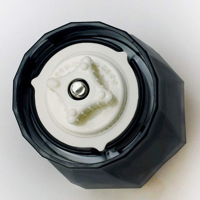 Hario Octo Moc-3-Tb Hand-Ground Coffee Mill - Premium Quality-Kiichin - The #1 Place for Japanese Goods in Your Hand!