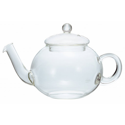 Hario Danube 800Ml Jumping Teapot - Authentic Japanese Tdg-4-Kiichin - The #1 Place for Japanese Goods in Your Hand!