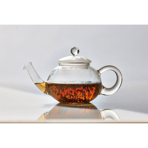 Hario Danube 800Ml Jumping Teapot - Authentic Japanese Tdg-4-Kiichin - The #1 Place for Japanese Goods in Your Hand!