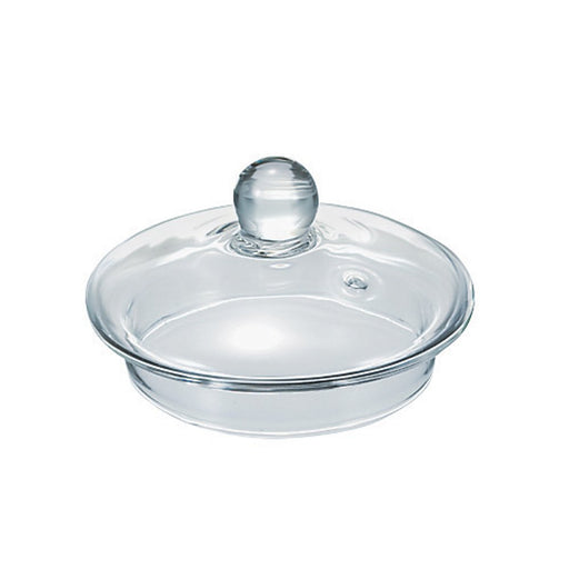 Hario Jumping Teapot JP-2 Lid F-JP-2-Kiichin - The #1 Place for Japanese Goods in Your Hand!