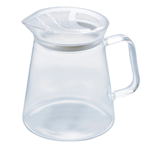 Hario Teapot Clear 450ml FNC-45-T-Kiichin - The #1 Place for Japanese Goods in Your Hand!