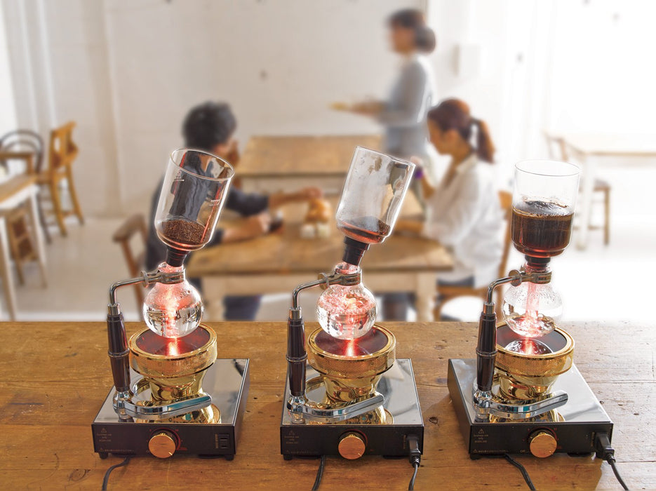 Hario Lower Ball TCA-3 BL-TCA-3-Kiichin - The #1 Place for Japanese Goods in Your Hand!