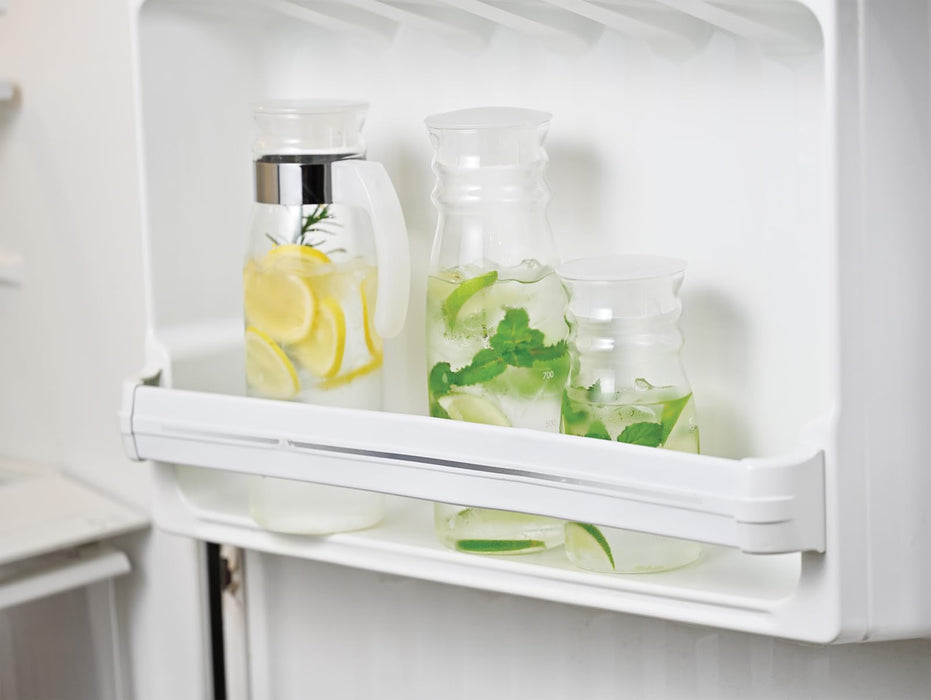 Hario Japan Cold Water Bottle 1300ml Glass FP-13-TW-Kiichin - The #1 Place for Japanese Goods in Your Hand!