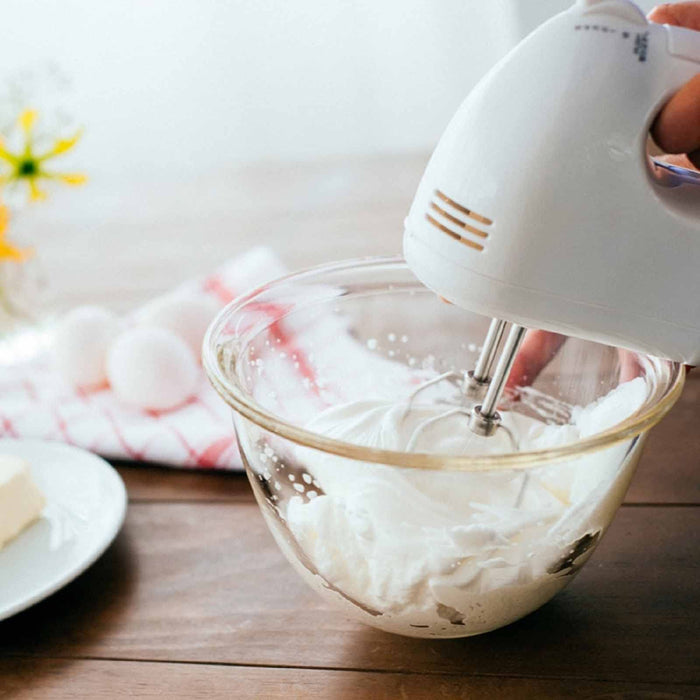 Hario Japan 1500Ml Buono Kitchen Mxp-150-Bk Heat Resistant Glass Bowl-Kiichin - The #1 Place for Japanese Goods in Your Hand!