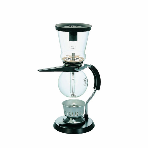 Hario Nca-3 3-Person Coffee Maker-Kiichin - The #1 Place for Japanese Goods in Your Hand!