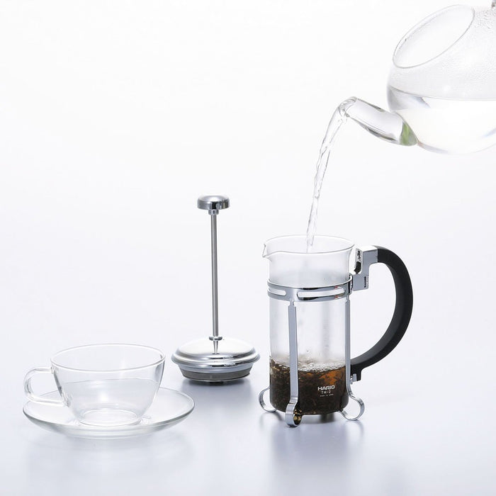 Hario French Press 2 Person Multi THA-2SV-Kiichin - The #1 Place for Japanese Goods in Your Hand!