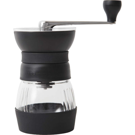 Hario Skerton Pro Coffee Grinder Mill - Ceramic Burr, Manual, MMC-2B-Kiichin - The #1 Place for Japanese Goods in Your Hand!