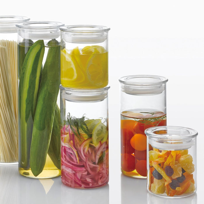 Hario SCN-200T Canister 200ml-Kiichin - The #1 Place for Japanese Goods in Your Hand!