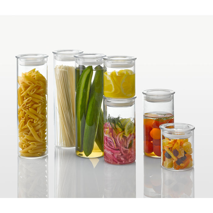 Hario SCN-200T Canister 200ml-Kiichin - The #1 Place for Japanese Goods in Your Hand!