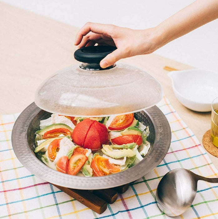 Hario SS Pot 23 Yukihira IH Compatible 1900ML MIS-23-Kiichin - The #1 Place for Japanese Goods in Your Hand!