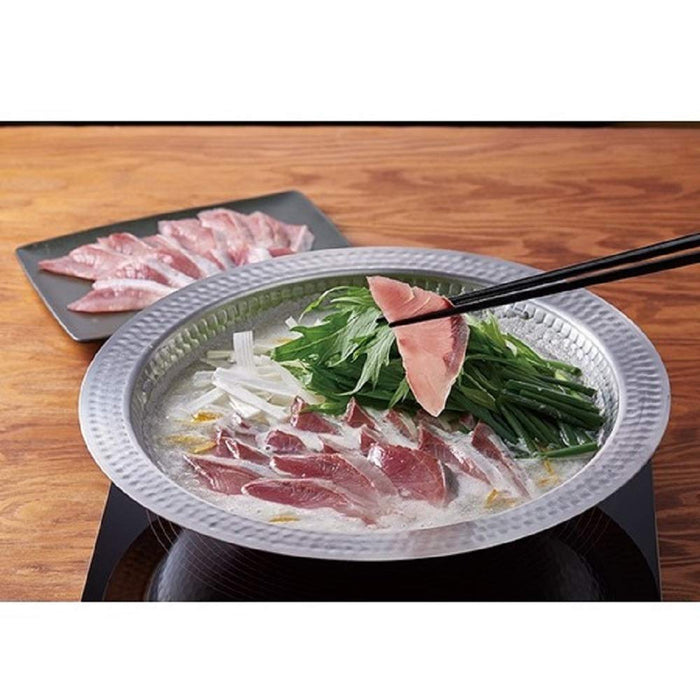 Hario SS Pot 23 Yukihira IH Compatible 1900ML MIS-23-Kiichin - The #1 Place for Japanese Goods in Your Hand!