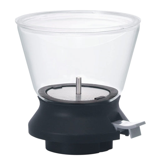 Hario TDR-35B Tea Dripper Largo 35 Black-Kiichin - The #1 Place for Japanese Goods in Your Hand!