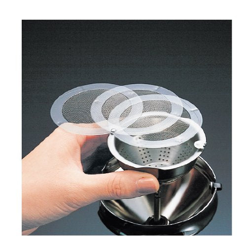 Hario Tea King Cha-2Sv Japanese Teapot for 2 Cups-Kiichin - The #1 Place for Japanese Goods in Your Hand!