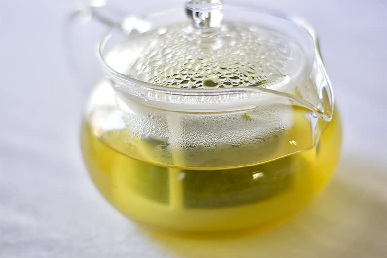 Hario Tea Teapot Ayaori C-Chjmn-45-Ay-Nw 450ml-Kiichin - The #1 Place for Japanese Goods in Your Hand!