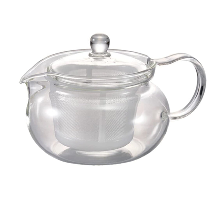 Hario Tea Teapot Ayaori C-Chjmn-45-Ay-Nw 450ml-Kiichin - The #1 Place for Japanese Goods in Your Hand!