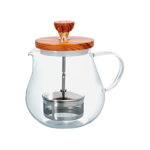 Hario Teo-70-Ov Multi 700ml-Kiichin - The #1 Place for Japanese Goods in Your Hand!