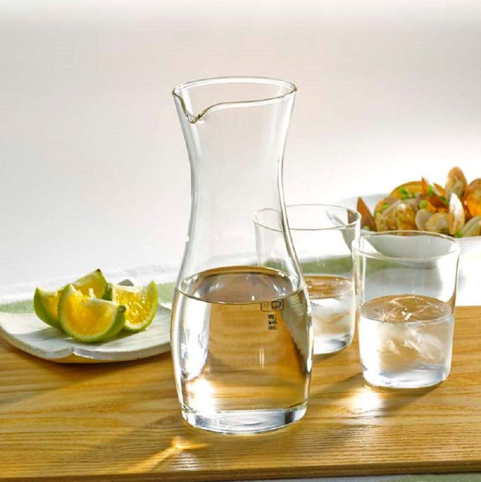 Hario Tokkuri Iki 300ml Ti-300T-Kiichin - The #1 Place for Japanese Goods in Your Hand!