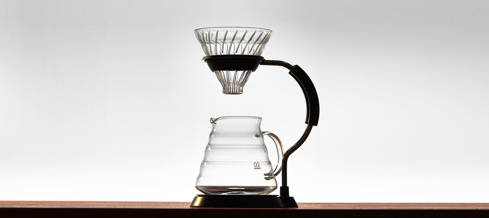 Hario V60 Dripper Set Vas-8006-G-Kiichin - The #1 Place for Japanese Goods in Your Hand!