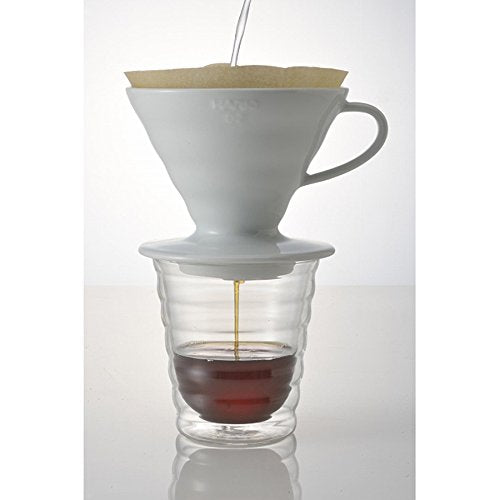 Hario V60 Glass 10Oz VCG-10-Kiichin - The #1 Place for Japanese Goods in Your Hand!