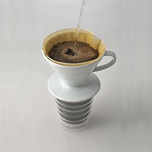 Hario V60 Glass 10Oz VCG-10-Kiichin - The #1 Place for Japanese Goods in Your Hand!
