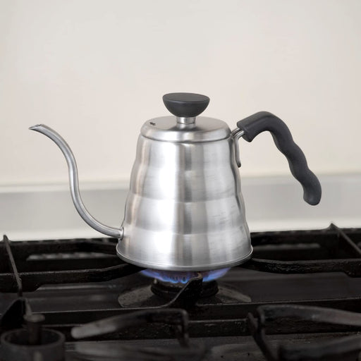Hario V60 500Ml Gas Fire Ih Drip Kettle - Japan Vkb-70Hsv-Kiichin - The #1 Place for Japanese Goods in Your Hand!
