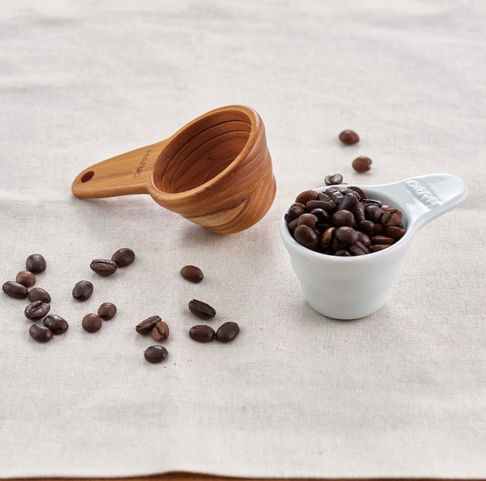 Hario V60 Ceramic M-12C Measuring Spoon-Kiichin - The #1 Place for Japanese Goods in Your Hand!
