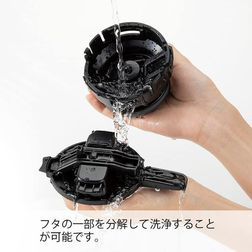 Hario V60 Stainless Steel Server 600Ml White - Vhsn-60-W-Kiichin - The #1 Place for Japanese Goods in Your Hand!