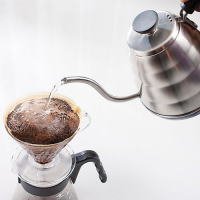 Hario V60 Dripper 03 Clear VDR-03T-Kiichin - The #1 Place for Japanese Goods in Your Hand!