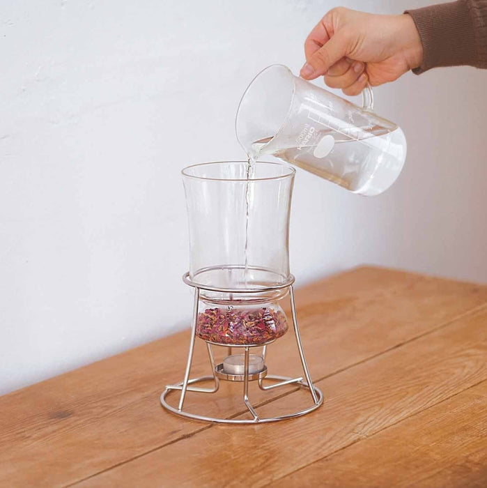 Hario Herb Water Maker HWM-1 BL-HWM-1-Kiichin - The #1 Place for Japanese Goods in Your Hand!