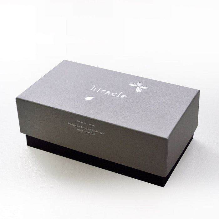 Hiracle Tinware Sakura Katakuchi Sake Server - Elegant and Functional Beverage Pourer-Kiichin - The #1 Place for Japanese Goods in Your Hand!