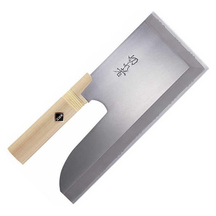 30cm Hounen Sobakiri Knife-Kiichin - The #1 Place for Japanese Goods in Your Hand!