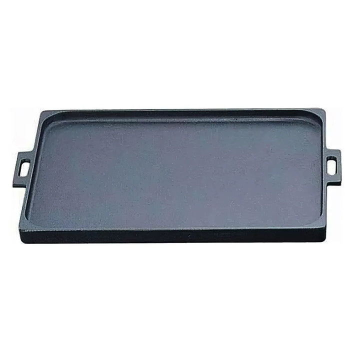 Iwachu Nambu Cast Iron Oil Plate - Small Enhance Your Cooking Experience-Kiichin - The #1 Place for Japanese Goods in Your Hand!