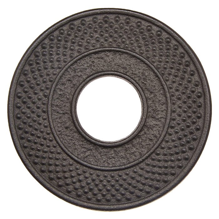 Iwachu Nambu Cast Iron Pot Mat Arare Small - Premium Kitchen Essential-Kiichin - The #1 Place for Japanese Goods in Your Hand!