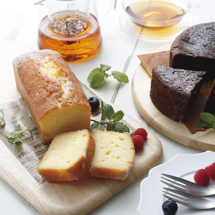 Kai Bread Knife DH7345 - Kai House Select by Kai Corporation-Kiichin - The #1 Place for Japanese Goods in Your Hand!