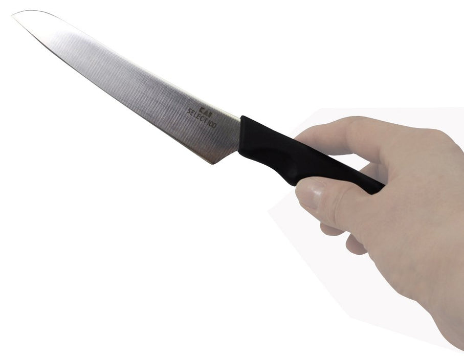 Kai DH3014 Select100 Fruit Knife-Kiichin - The #1 Place for Japanese Goods in Your Hand!