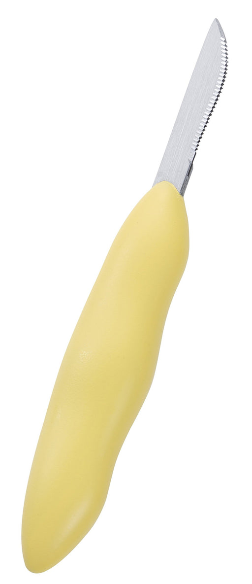 Kai DH-2604 Grapefruit Knife Broad Beans-Kiichin - The #1 Place for Japanese Goods in Your Hand!