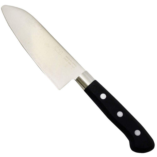 Kai Corporation FG5020 Tonton Knife 125mm Chuboos Made in Japan-Kiichin - The #1 Place for Japanese Goods in Your Hand!