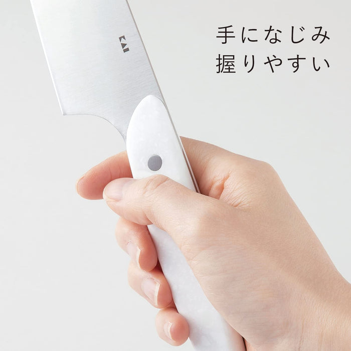 Kai Kitchen Knife Medium 145mm Select100 AB5060 Dishwasher Safe-Kiichin - The #1 Place for Japanese Goods in Your Hand!
