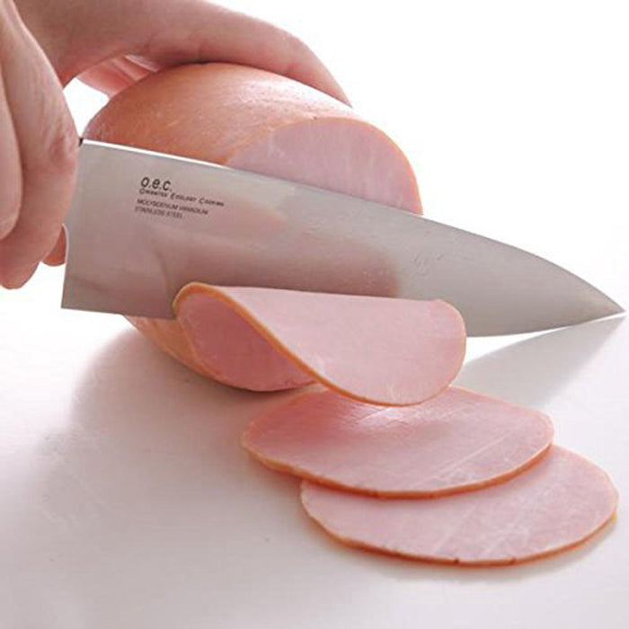 Kai Corporation 195mm Masayo Waki OEC Cooking Knife AB5324 Made in Japan-Kiichin - The #1 Place for Japanese Goods in Your Hand!