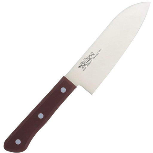 Kai Corp Kosantoku Knife 145mm Wellness-Kiichin - The #1 Place for Japanese Goods in Your Hand!