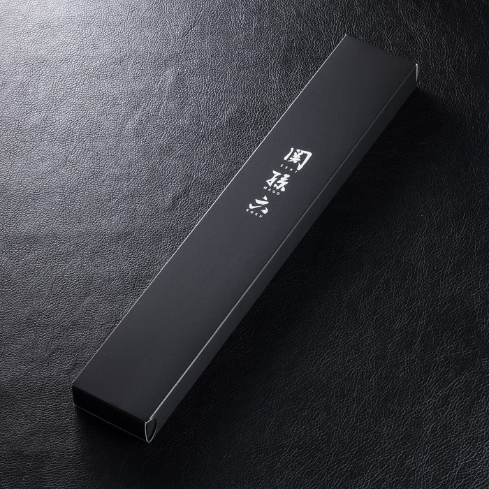 Kai Corporation Santoku Knife 165mm So 093AB2882 Japan Made Box Dishwasher Safe-Kiichin - The #1 Place for Japanese Goods in Your Hand!