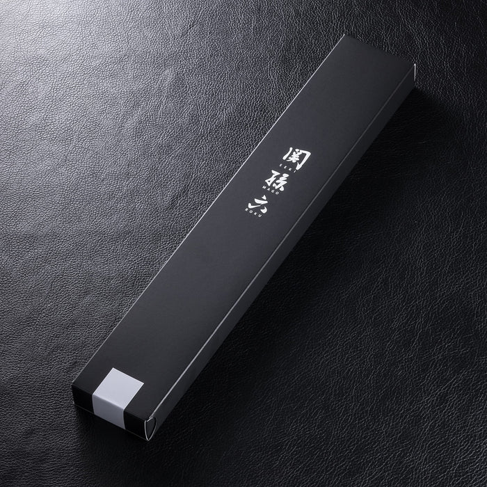 Kai Corporation Santoku Knife 165mm So 093AB2882 Japan Made Box Dishwasher Safe-Kiichin - The #1 Place for Japanese Goods in Your Hand!