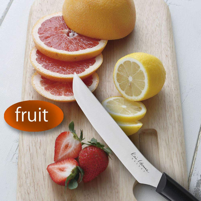 Kai Corp Table Knife Select DH7344-Kiichin - The #1 Place for Japanese Goods in Your Hand!